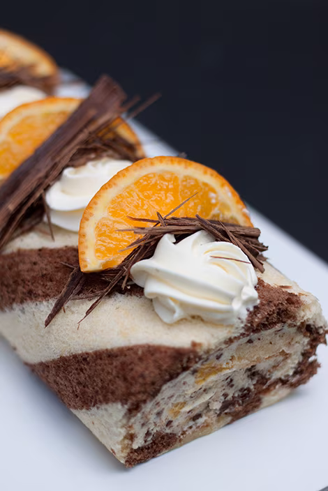 appelsiini-suklaa-kaaretorttu2