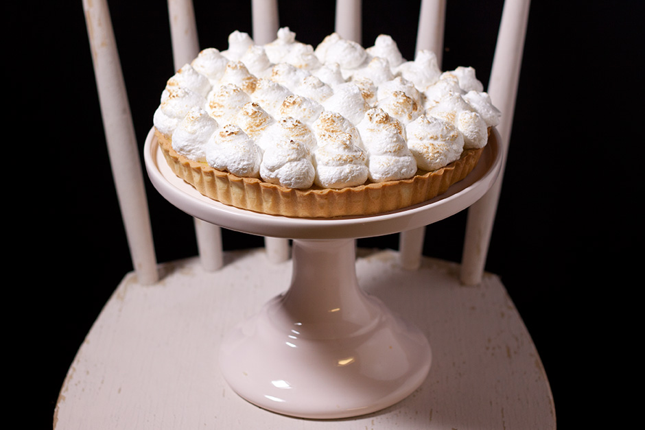 sitruunamarenkipiiras