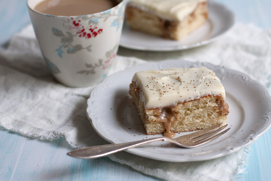 korvapuusti-pokekakku