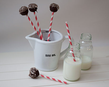 Minttu-suklaakakkutikkarit