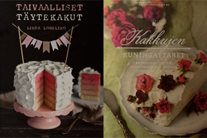 Kotileipurin toivelahjat