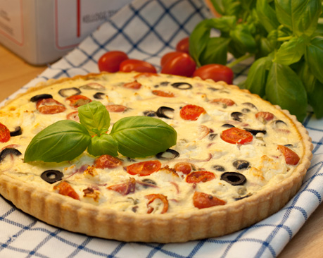 Kreikkalainen piiras