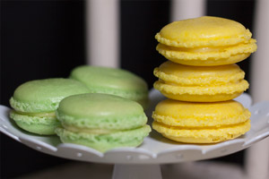 Macarons