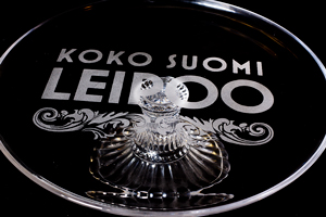 Koko Suomi leipoi