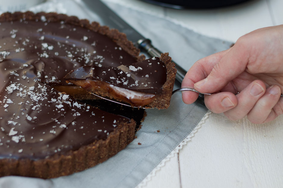 Syksyn parhaat suklaaherkut