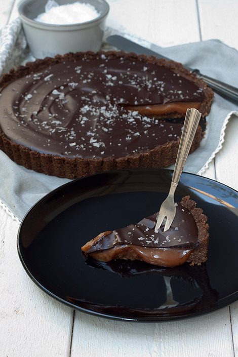 Syksyn parhaat suklaaherkut