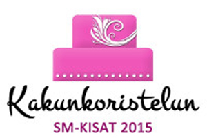 Kakun koristelun SM-kilpailut