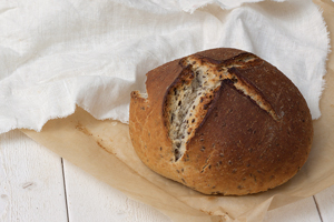 Hyvän leivän juurella (osa 2)