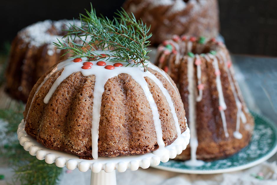 Joulun parhaat kahvikakut