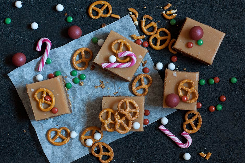 Suolakinuski-brownie