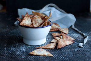 Nopeat tortillanachot