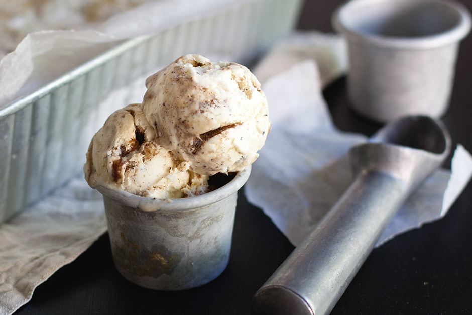 Korvapuustijäätelö