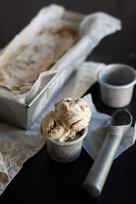 Korvapuustijäätelö