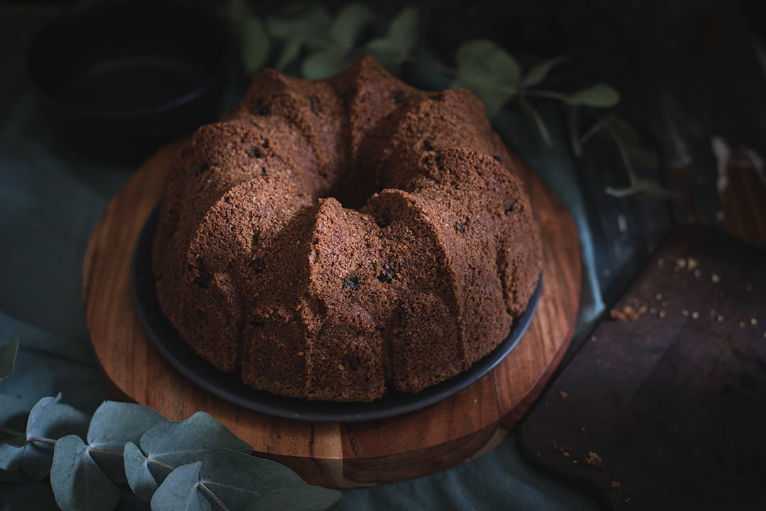 Piimäkakku (myös gluteeniton)