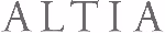 altia logo