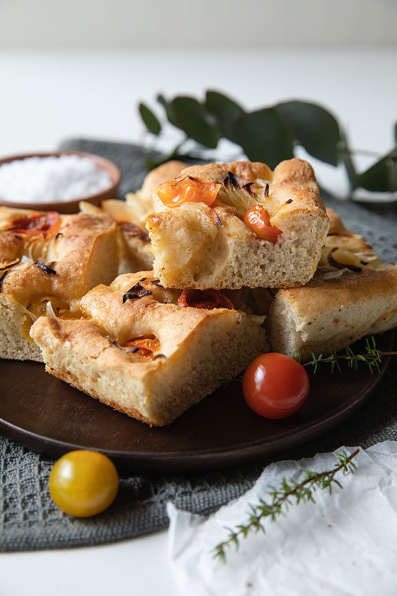 focaccia