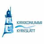 kirkkonummi logo