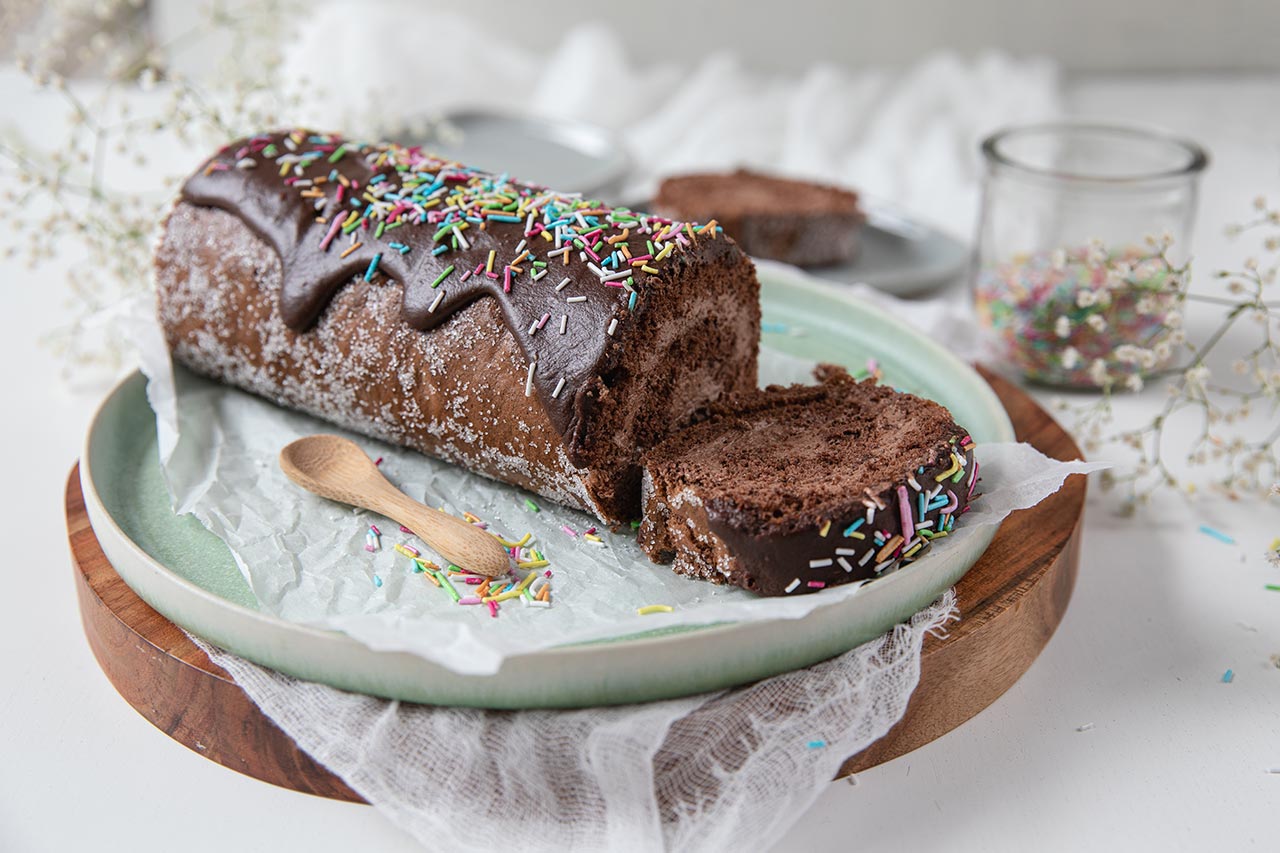 Mokkapalakääretorttu