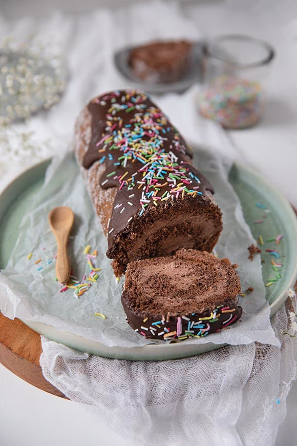 mokkapalakääretorttu