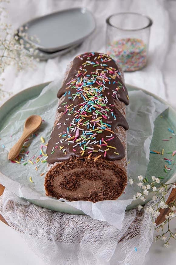 mokkapalakääretorttu