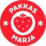 pakkasmarja logo