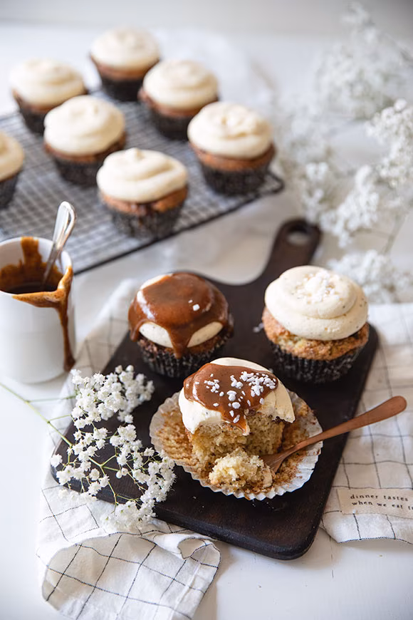 korvapuustikuppikakut