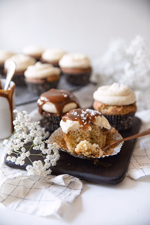 korvapuustikuppikakut