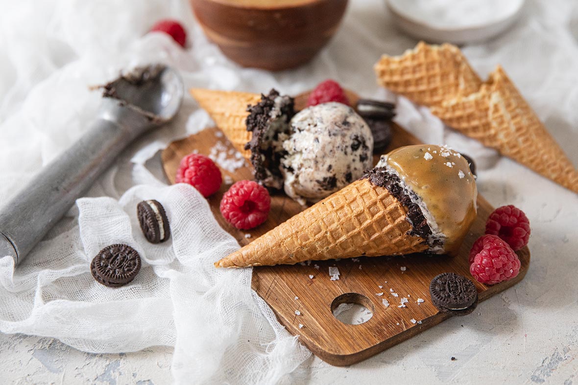 Mutakakkujäätelöt