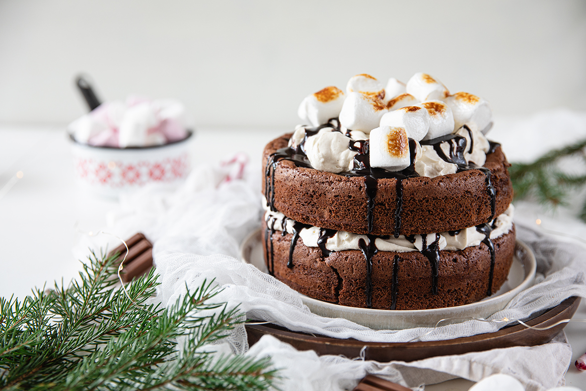 Joulun herkullisimmat kakut