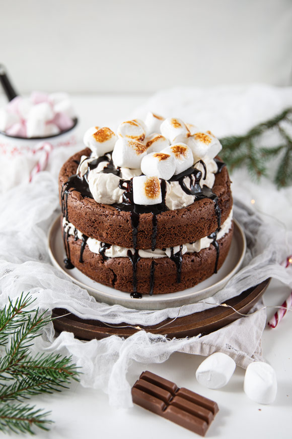 Joulun herkullisimmat kakut