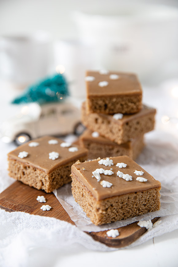 piparkakkumokkapalat