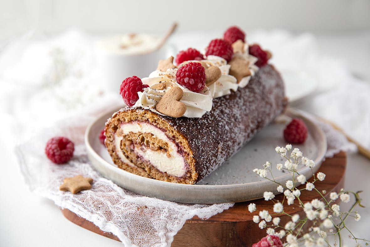 Runeberginkääretorttu