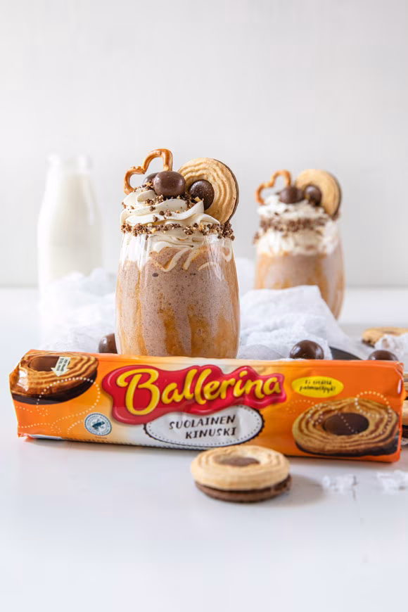 suolakinuskipirtelö