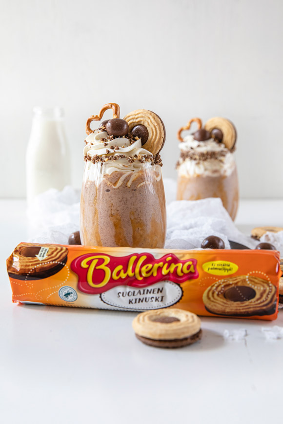 suolakinuskipirtelö