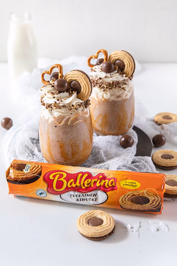 suolakinuskipirtelö