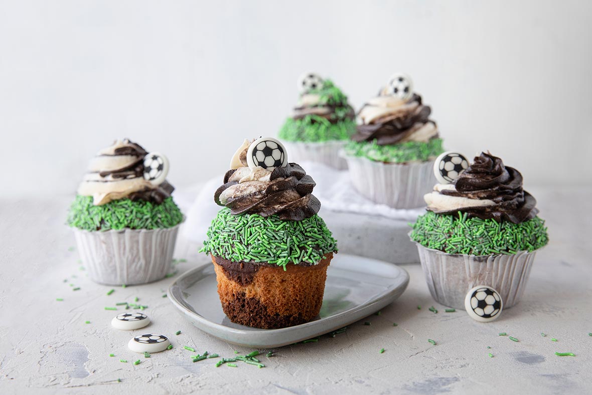 Jalkapallokuppikakut