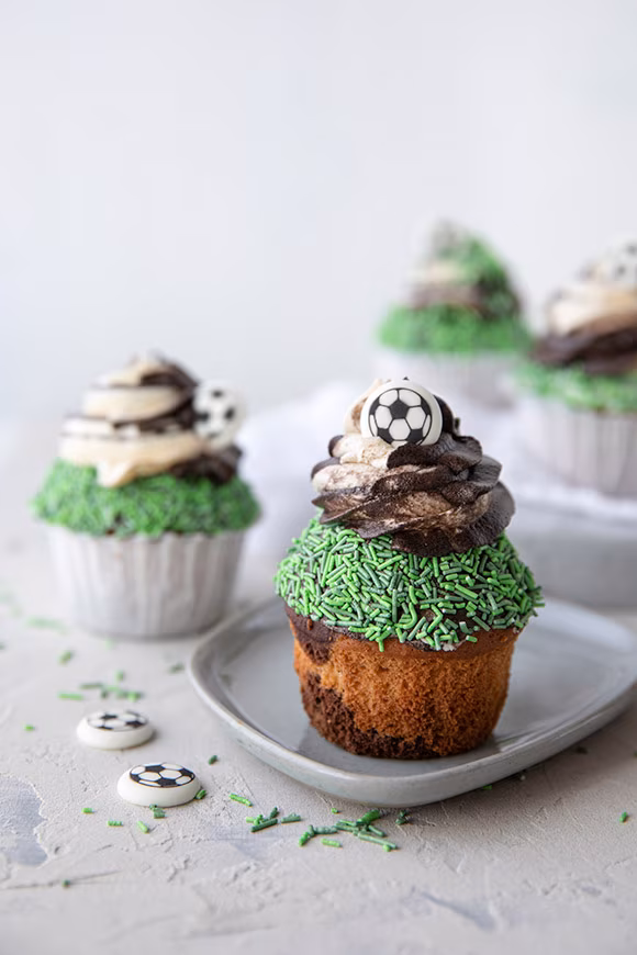 Jalkapallokuppikakut