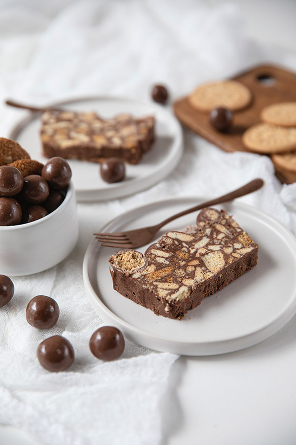 suklainen keksikakku