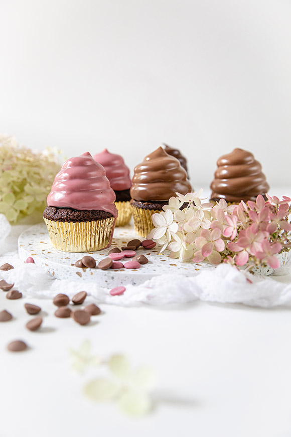 suklaa-marenkikuppikakut