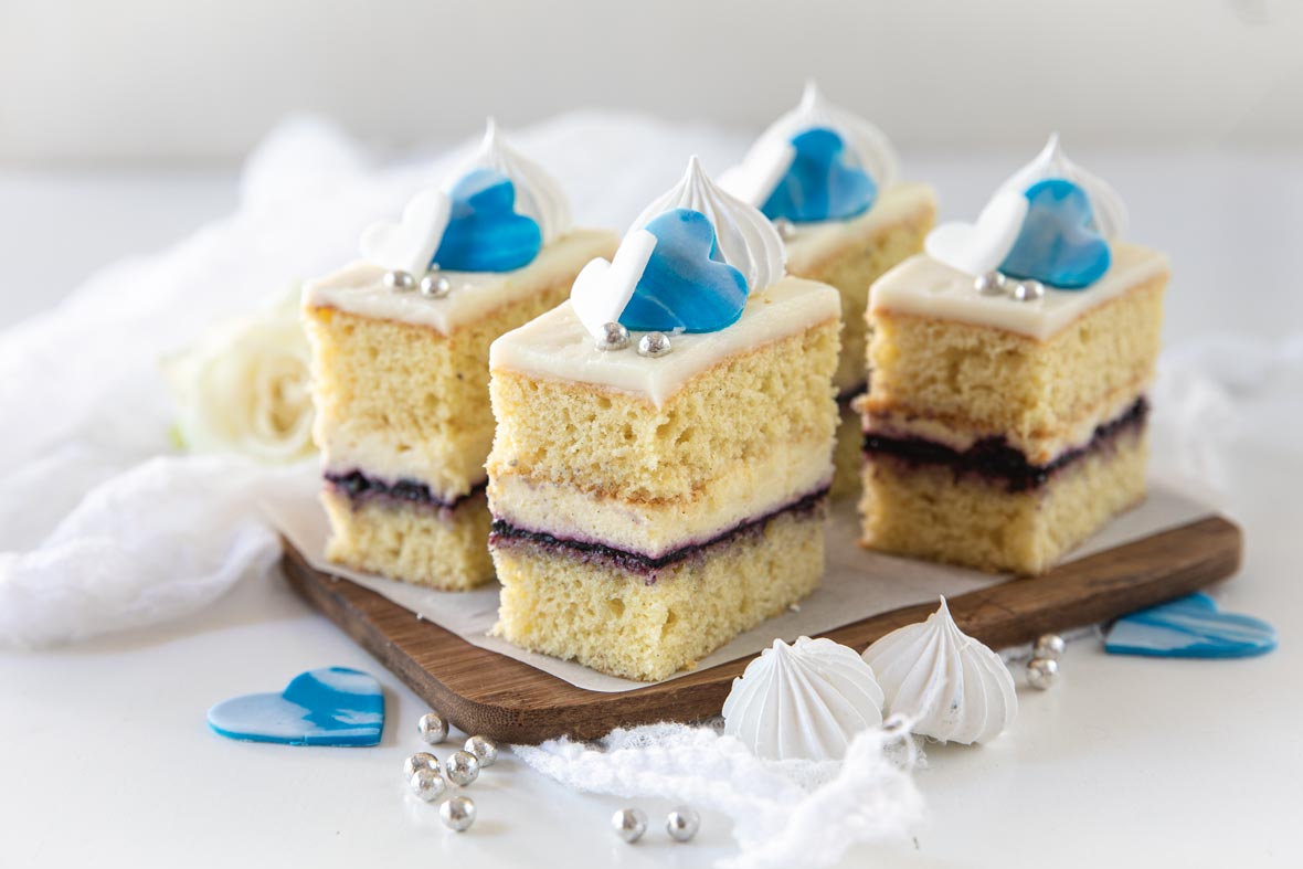 Itsenäisyyspäiväleivokset