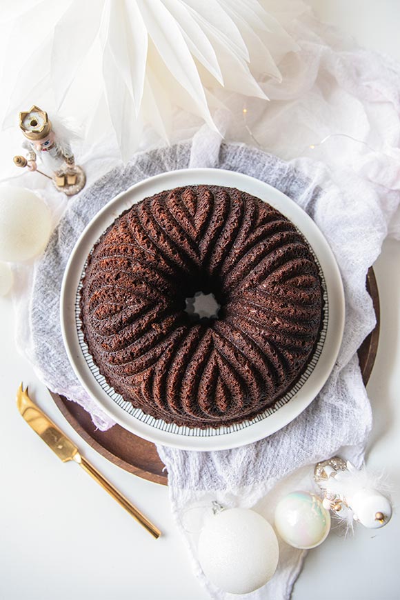 Suklainen taatelikakku