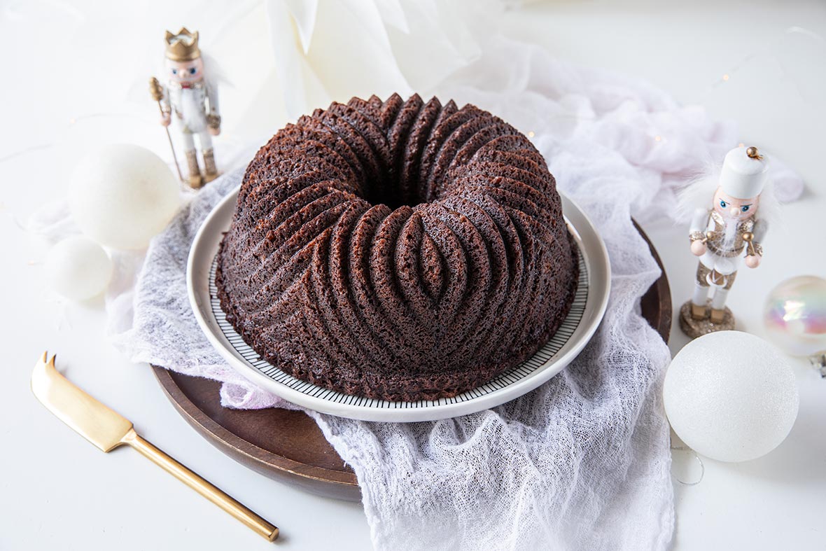 Suklainen taatelikakku