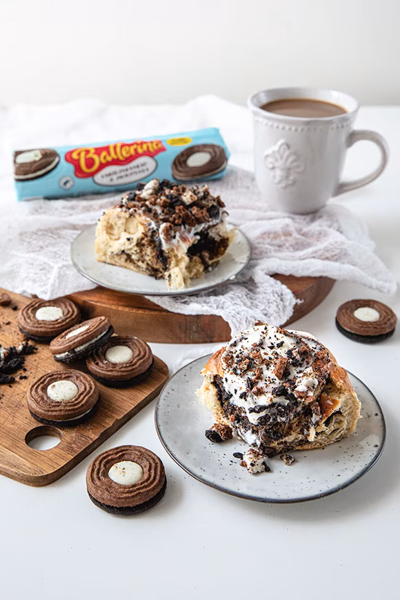 cookies and cream pullat