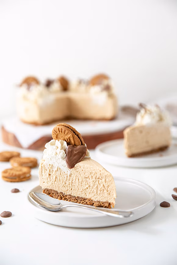 Biscoffkakku