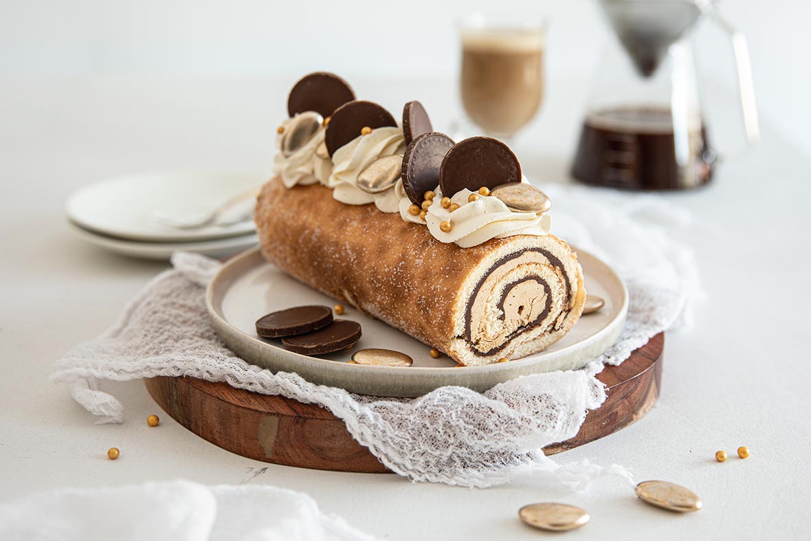 Oopperakääretorttu