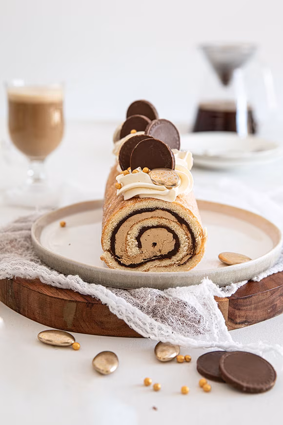 oopperakääretorttu