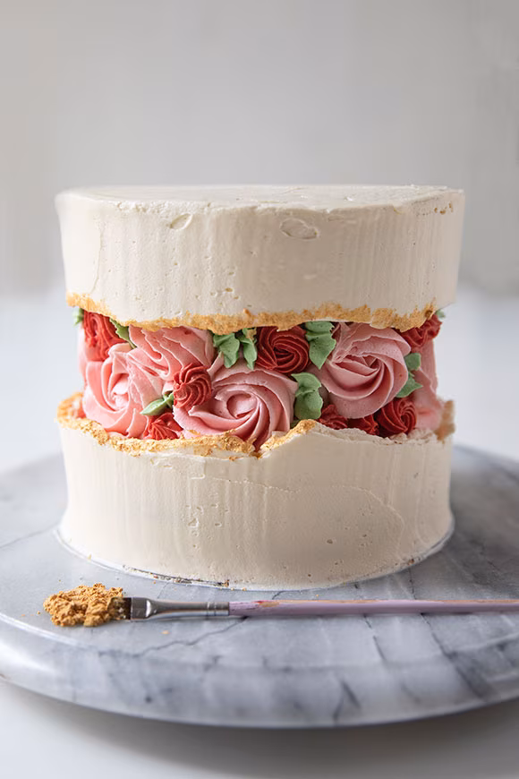 fault line kakun koristelu