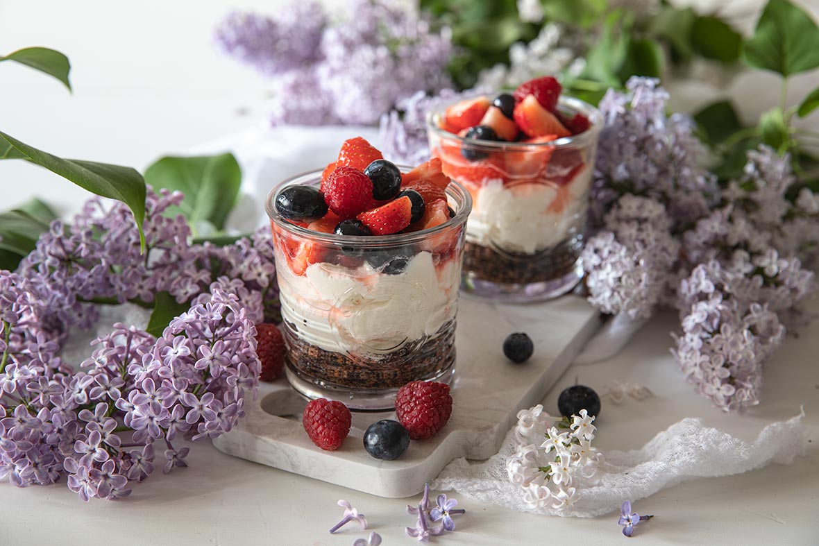 Kesän parhaat purkkikakut