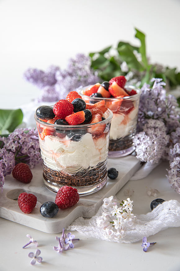 Kesän parhaat purkkikakut