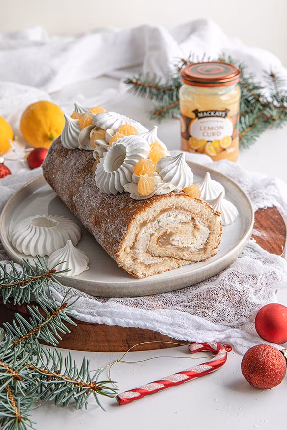 sitruunakääretorttu